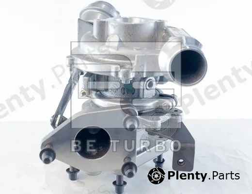 Be Turbo 128696 — Charger, charging (supercharged/turbocharged) 5 YEAR WARRANTY