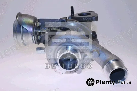 Be Turbo 127894 — Charger, charging (supercharged/turbocharged) 5 YEAR WARRANTY