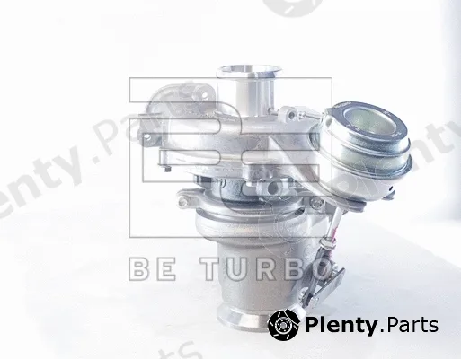 Be Turbo 128085 — Charger, charging (supercharged/turbocharged) 5 YEAR WARRANTY