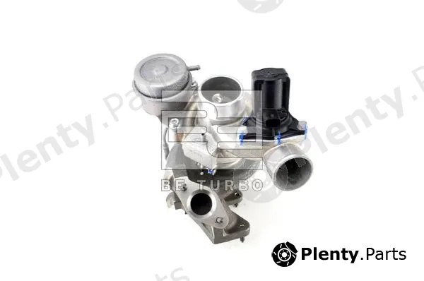 Be Turbo 127312 — Charger, charging (supercharged/turbocharged) 5 YEAR WARRANTY