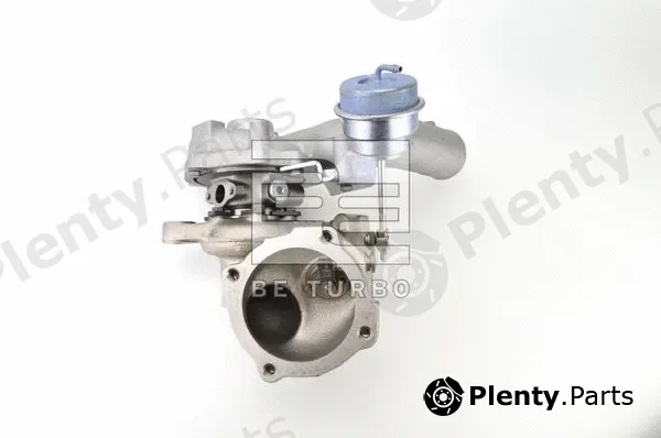 Be Turbo 125370 — Charger, charging (supercharged/turbocharged) 5 YEAR WARRANTY