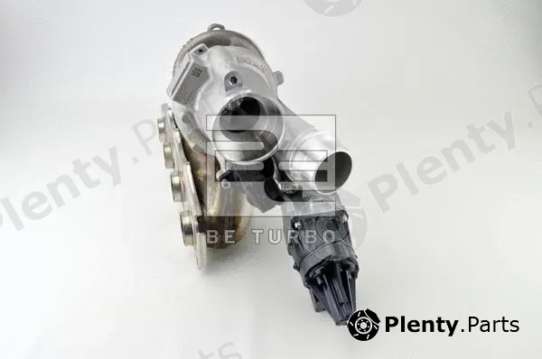 Be Turbo 130098 — Charger, charging (supercharged/turbocharged) 5 YEAR WARRANTY