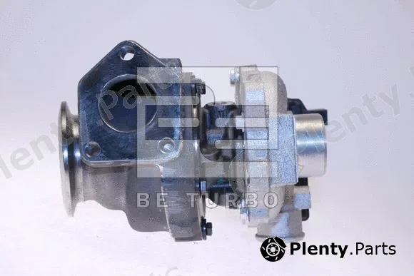 Be Turbo 125145 — Charger, charging (supercharged/turbocharged) 5 YEAR WARRANTY