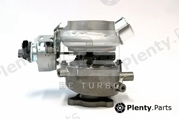 Be Turbo 131436 — Charger, charging (supercharged/turbocharged) 5 YEAR WARRANTY