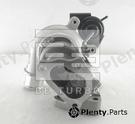 Be Turbo 129215 — Charger, charging (supercharged/turbocharged) 5 YEAR WARRANTY
