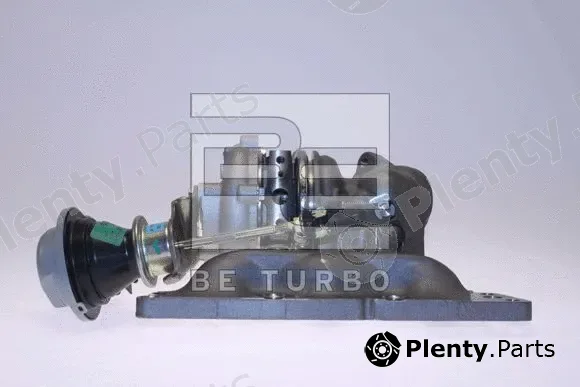 Be Turbo 127675 — Charger, charging (supercharged/turbocharged) 5 YEAR WARRANTY