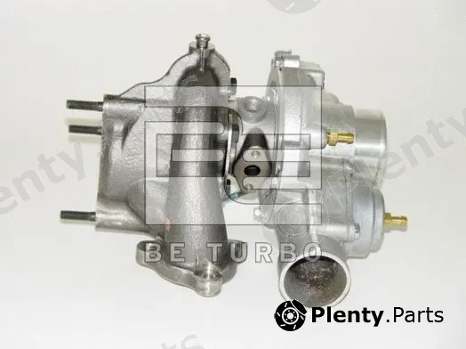 Be Turbo 127493 — Charger, charging (supercharged/turbocharged) 5 YEAR WARRANTY