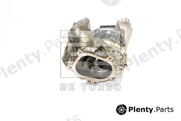 Be Turbo 131483 — Charger, charging (supercharged/turbocharged) 5 YEAR WARRANTY