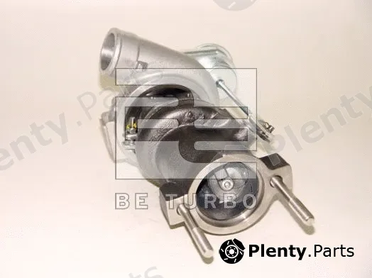 Be Turbo 125187 — Charger, charging (supercharged/turbocharged) 5 YEAR WARRANTY