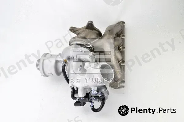 Be Turbo 129899 — Charger, charging (supercharged/turbocharged) 5 YEAR WARRANTY