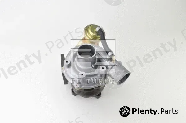 Be Turbo 124027 — Charger, charging (supercharged/turbocharged) 5 YEAR WARRANTY