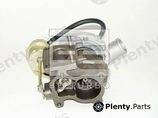 Be Turbo 126032 — Charger, charging (supercharged/turbocharged) 5 YEAR WARRANTY