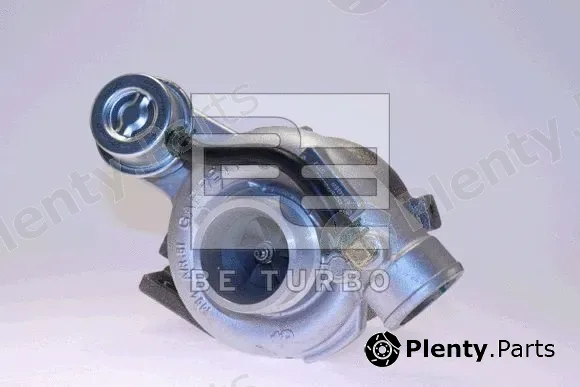 Be Turbo 124761 — Charger, charging (supercharged/turbocharged) 5 YEAR WARRANTY