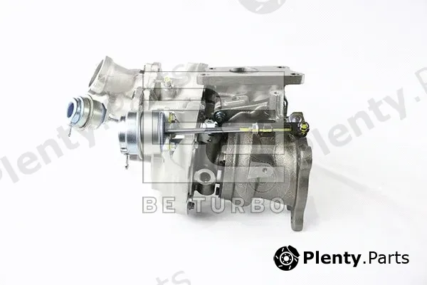Be Turbo 129730 — Charger, charging (supercharged/turbocharged) 5 YEAR WARRANTY