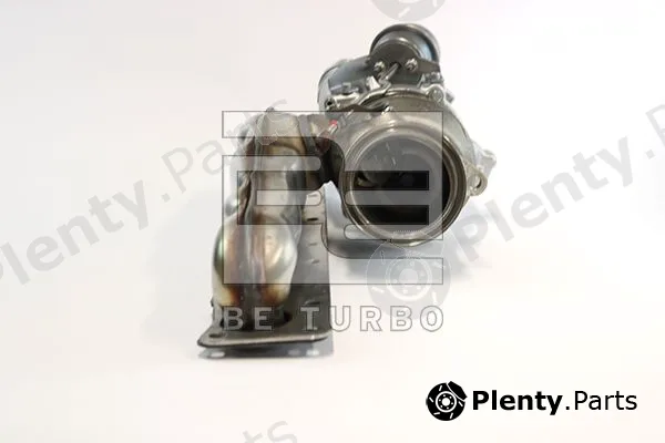 Be Turbo 129554 — Charger, charging (supercharged/turbocharged) 5 YEAR WARRANTY