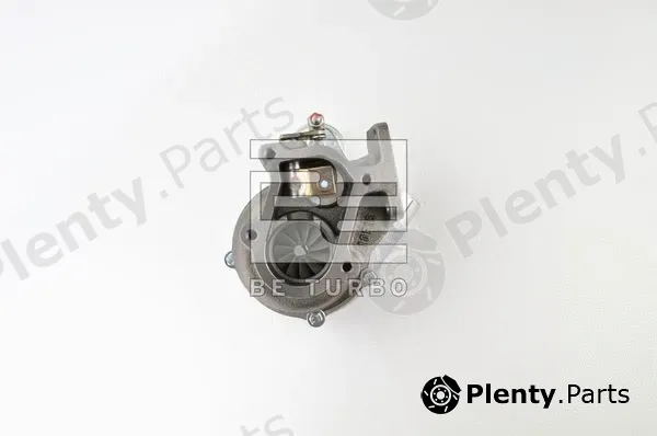 Be Turbo 126015 — Charger, charging (supercharged/turbocharged) 5 YEAR WARRANTY