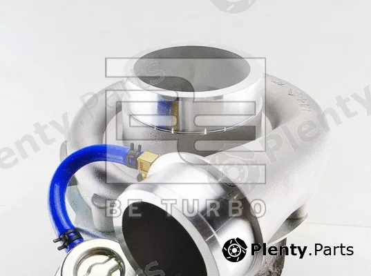 Be Turbo 127694 — Charger, charging (supercharged/turbocharged) 5 YEAR WARRANTY