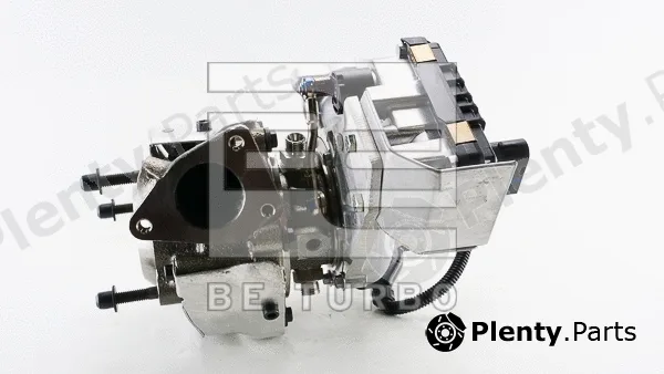 Be Turbo 129153 — Charger, charging (supercharged/turbocharged) 5 YEAR WARRANTY