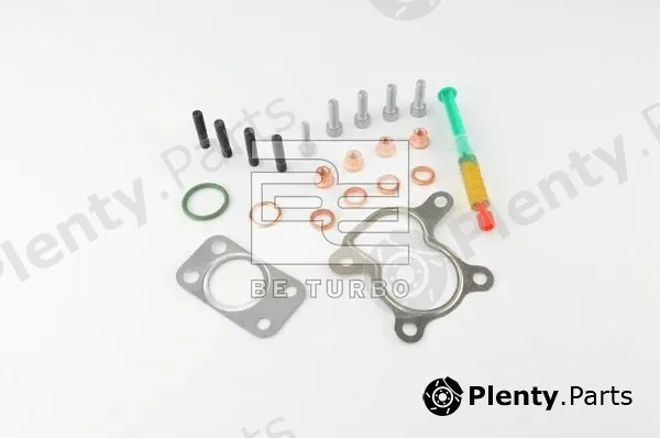 Be Turbo ABS034 — Mounting Kit, charger