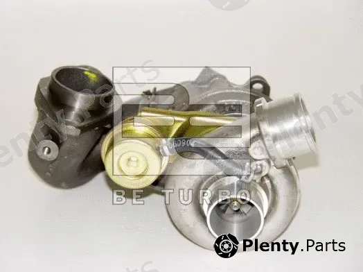 Be Turbo 124077 — Charger, charging (supercharged/turbocharged) 5 YEAR WARRANTY