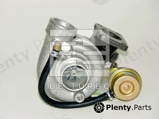 Be Turbo 124206 — Charger, charging (supercharged/turbocharged) 5 YEAR WARRANTY
