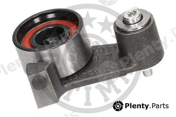 Optimal 0-N930 — Tensioner Pulley, timing belt