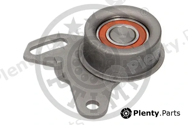 Optimal 0-N059 — Tensioner Pulley, timing belt