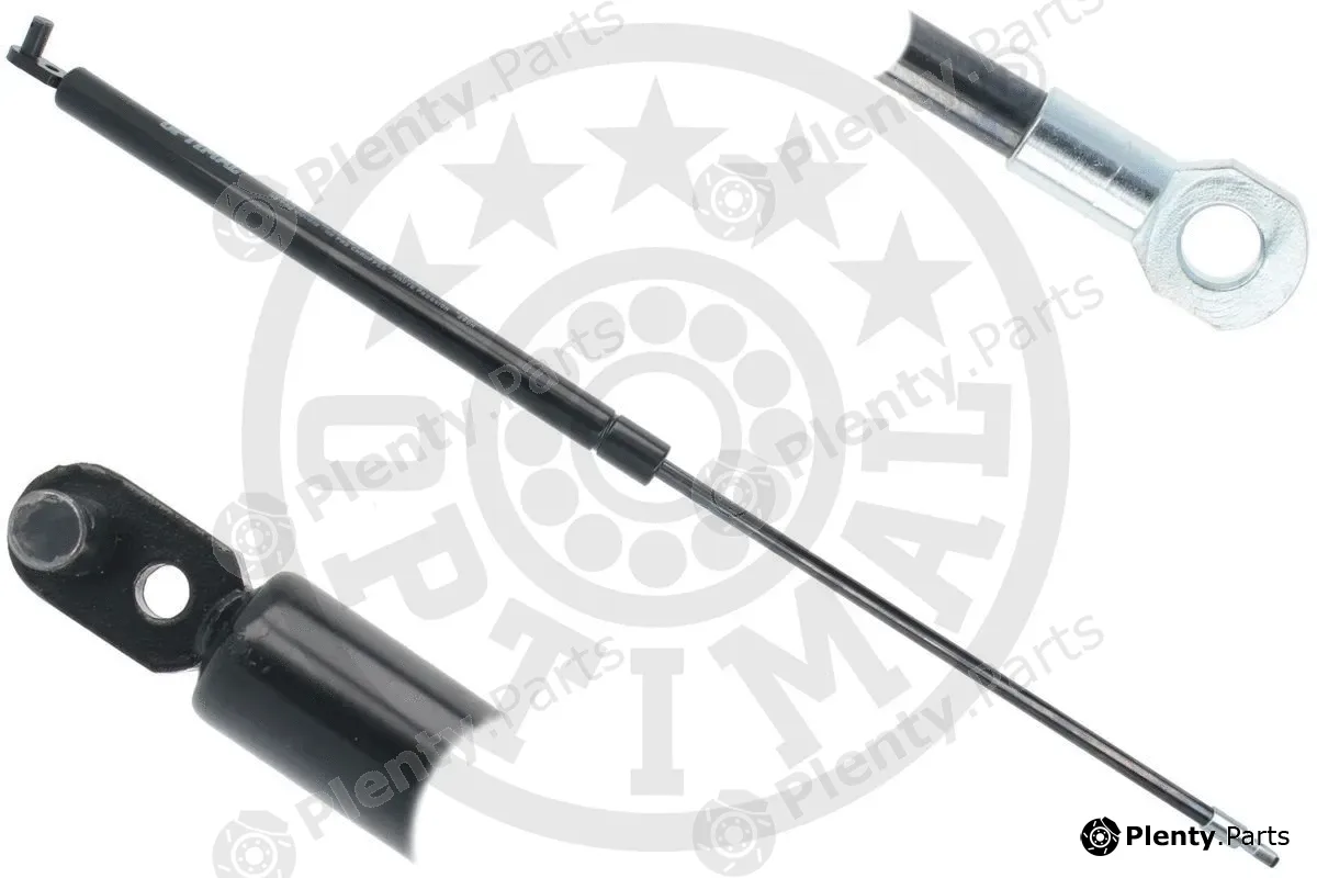 Optimal AG-51472 — Gas Spring, boot/cargo area