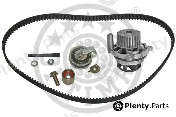 Optimal SK-1640AQ2 — Water Pump & Timing Belt Kit