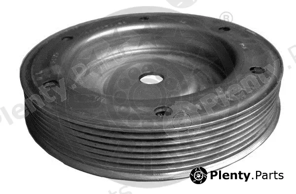 Optimal F8-6397 — Belt Pulley, crankshaft