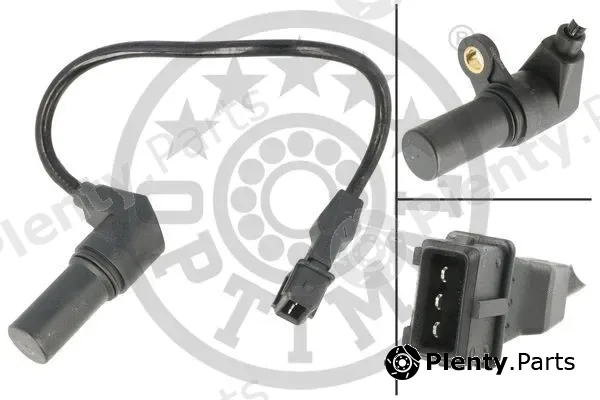 Optimal 07-S183 — Sensor, crankshaft pulse
