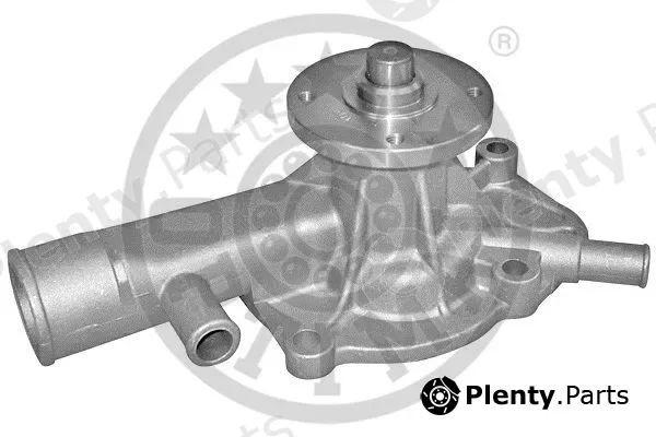 Optimal AQ-1753 — Water Pump, engine cooling
