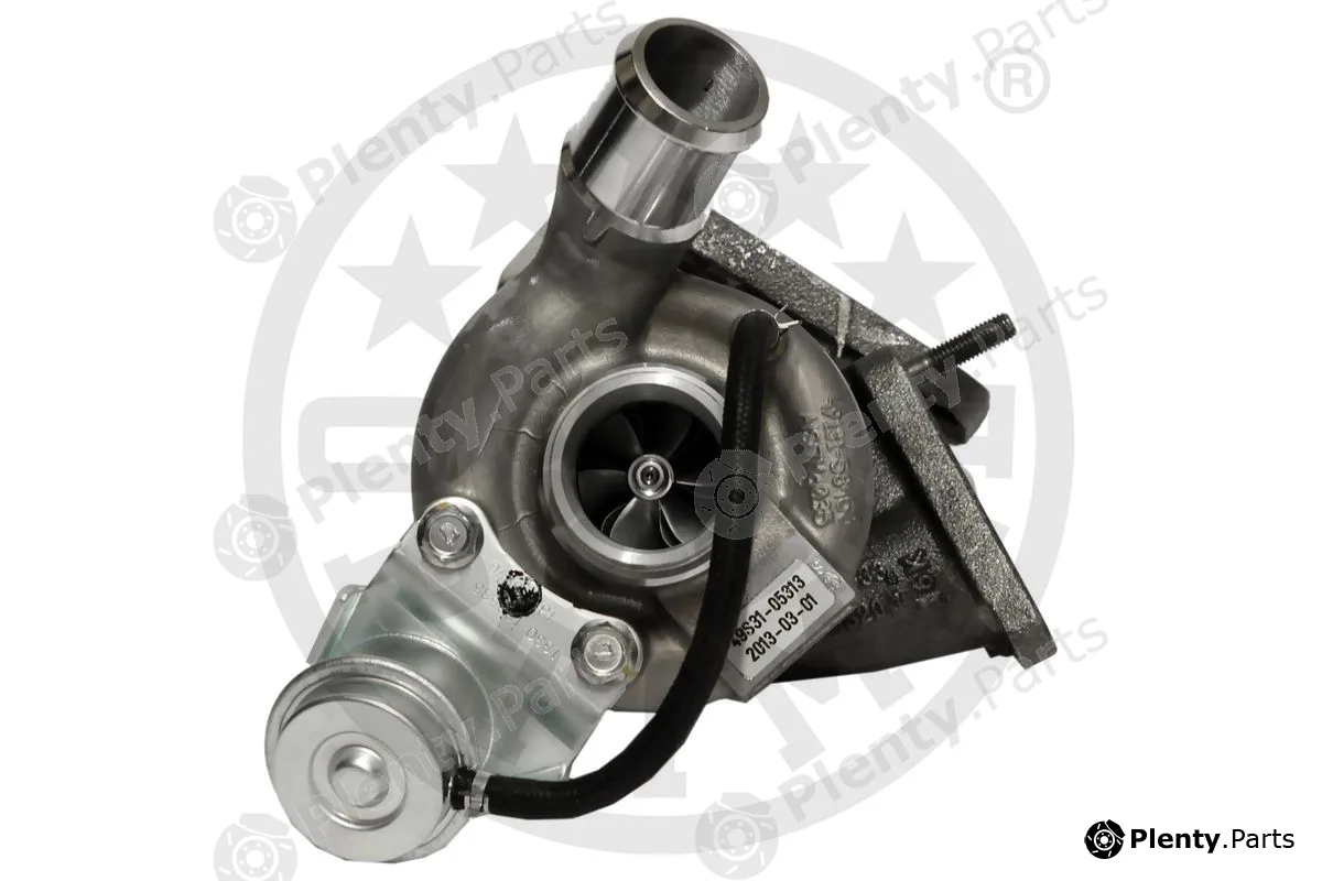 Optimal OP-ETU0014M-RM — Charger, charging (supercharged/turbocharged)