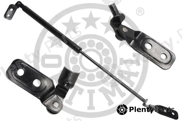 Optimal AG-40134 — Gas Spring, boot/cargo area