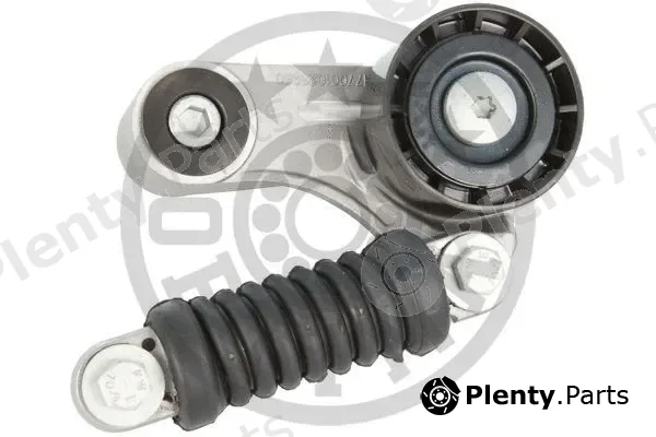 Optimal 0-N152 — Belt Tensioner, V-ribbed belt