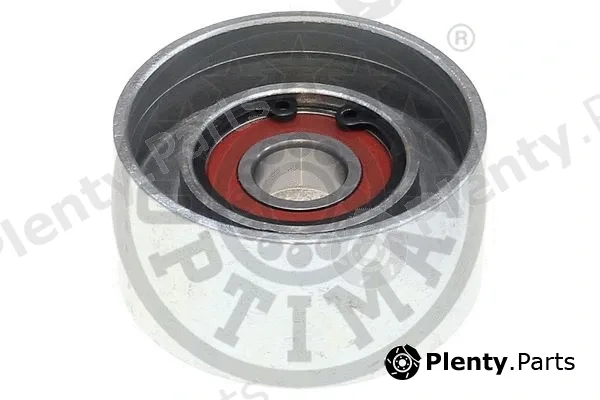 Optimal 0-N2113S — Tensioner Pulley, V-ribbed belt