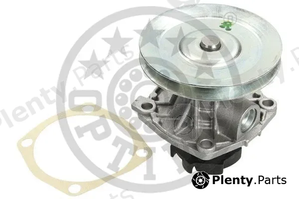 Optimal AQ-1617 — Water Pump, engine cooling
