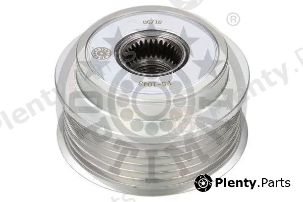 Optimal F5-1043 — Alternator Freewheel Clutch