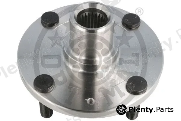 Optimal 04-P431 — Wheel Hub