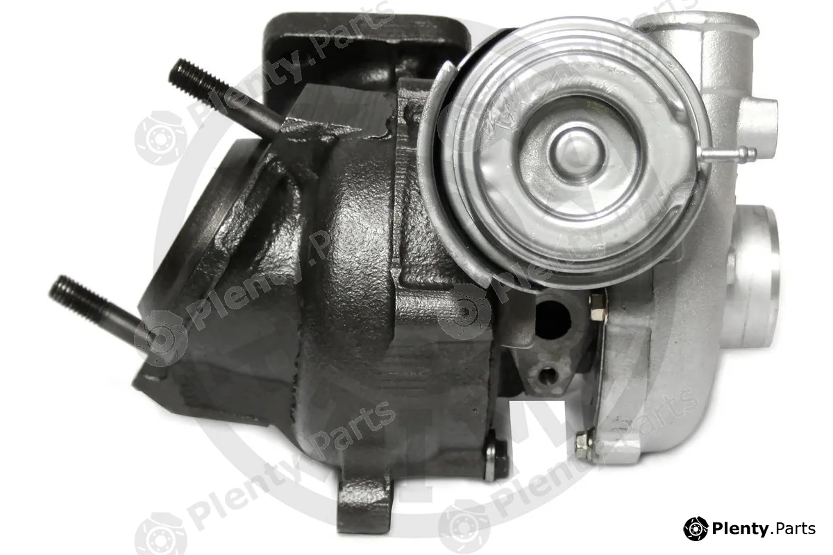 Optimal OP-ETU0132G-RM — Charger, charging (supercharged/turbocharged)