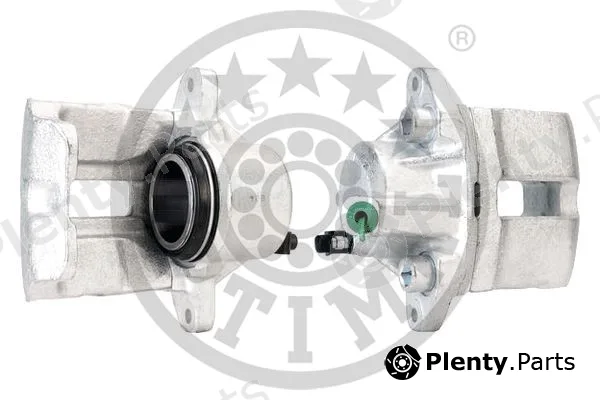 Optimal BC-1962R — Brake Caliper