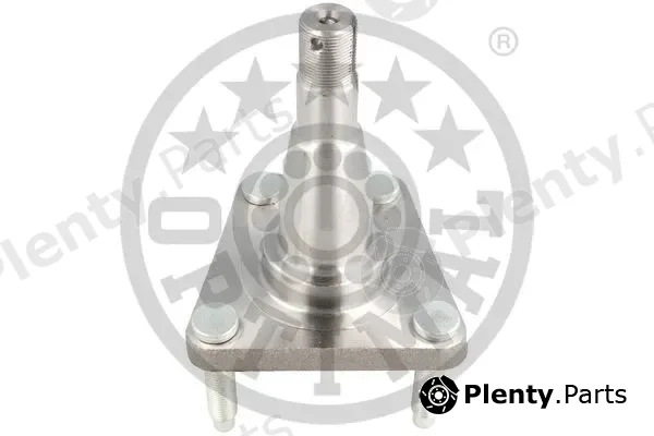 Optimal 04-P457 — Wheel Hub