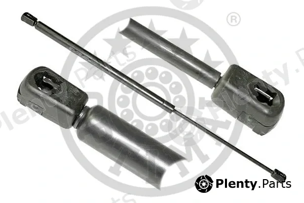 Optimal AG-17022 — Gas Spring, boot/cargo area