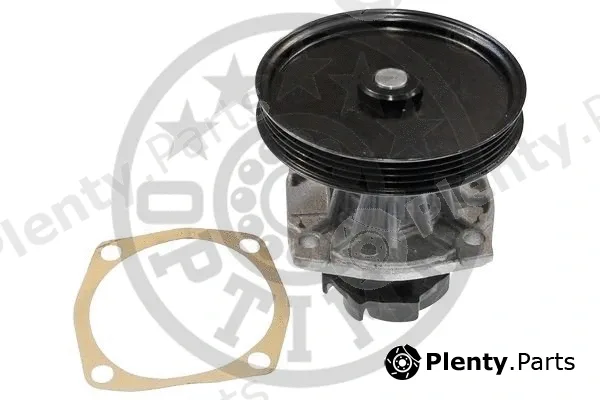 Optimal AQ-1629 — Water Pump, engine cooling