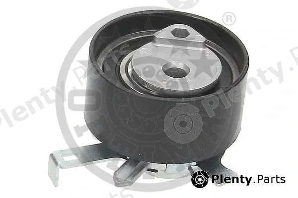 Optimal 0-N290 — Tensioner Pulley, timing belt