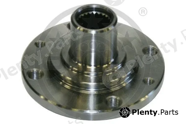 Optimal 04-P269 — Wheel Hub