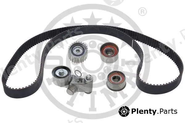 Optimal SK-1712 — Timing Belt Kit