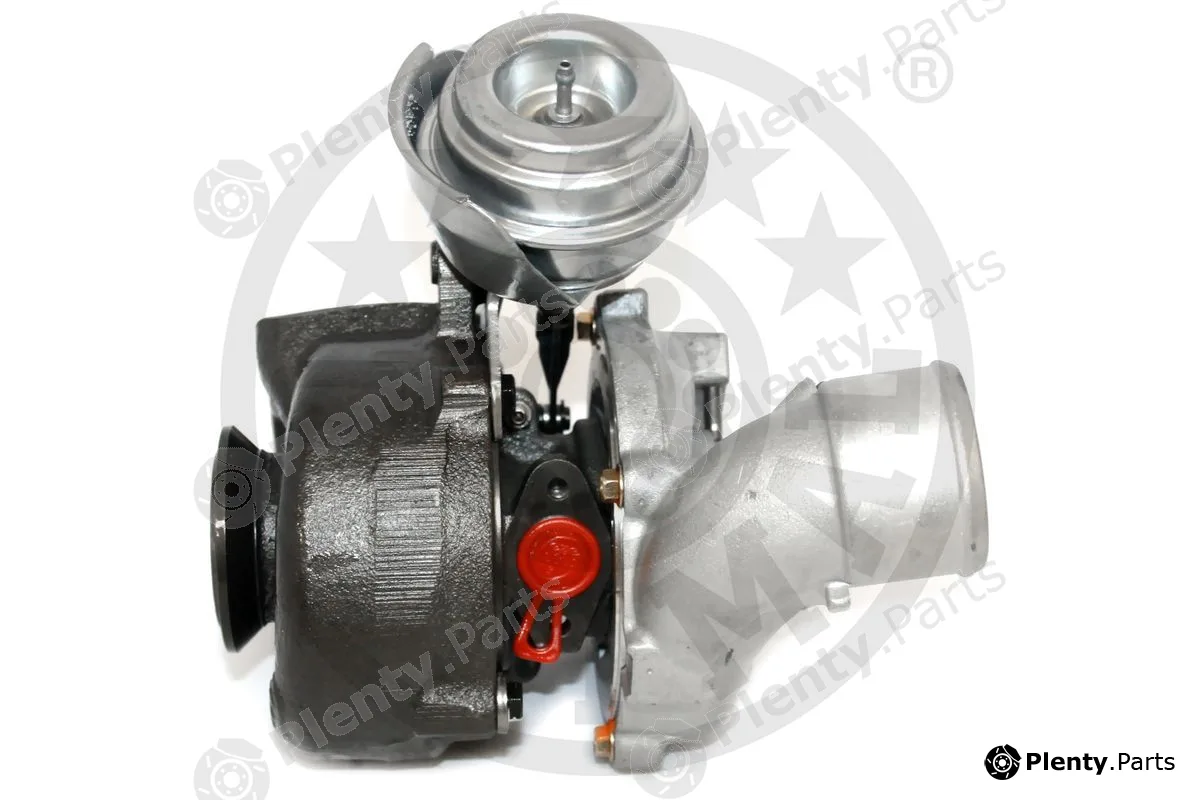 Optimal OP-ETU0237G-RM — Charger, charging (supercharged/turbocharged)