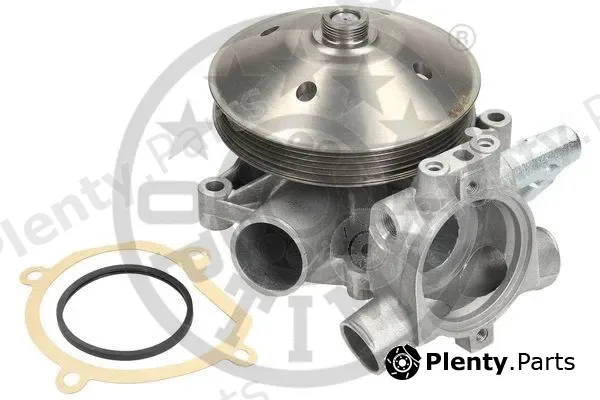 Optimal AQ-1581 — Water Pump, engine cooling