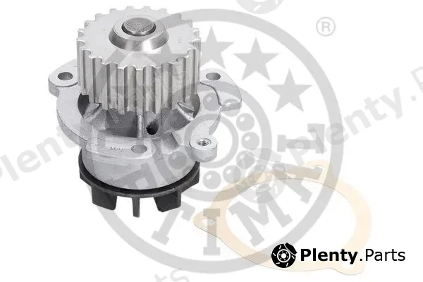 Optimal AQ-2330 — Water Pump, engine cooling